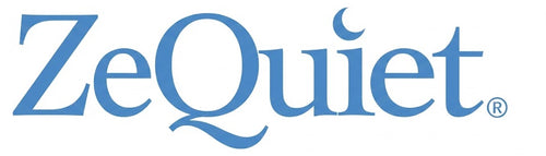 ZeQuiet